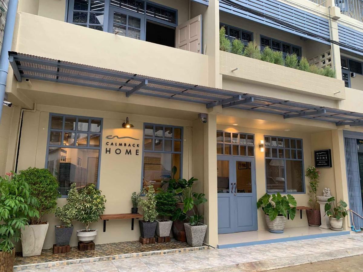 בנגקוק Achcha Hotel - Itsaraphap Mrt Station - Wat Arun מראה חיצוני תמונה